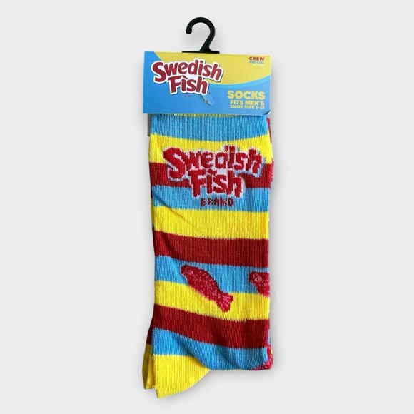 Sour Patch Kids Socks Other - Sour Patch Kids Novelty socks, Crazy Socks, Candy Socks, Fun Socks